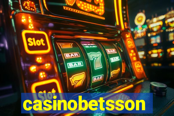 casinobetsson