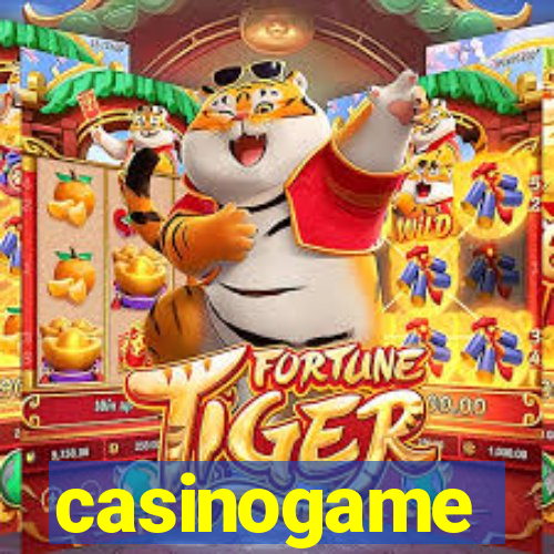 casinogame