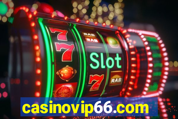 casinovip66.com