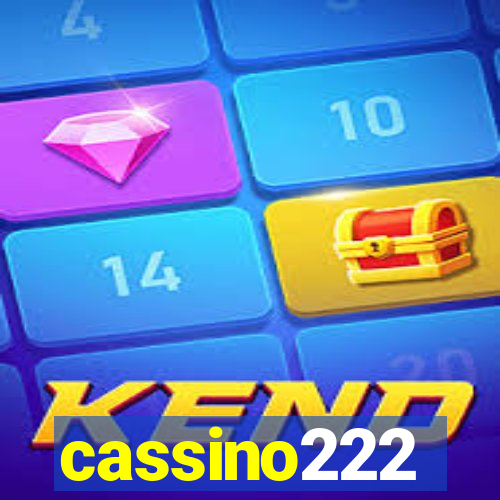 cassino222