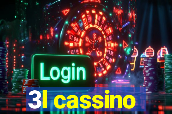 3l cassino