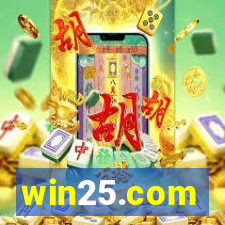 win25.com