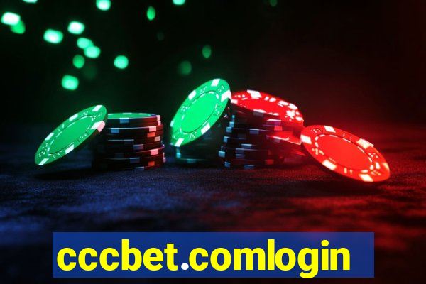 cccbet.comlogin