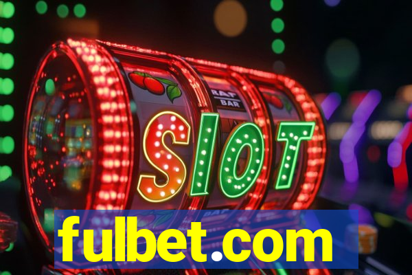 fulbet.com