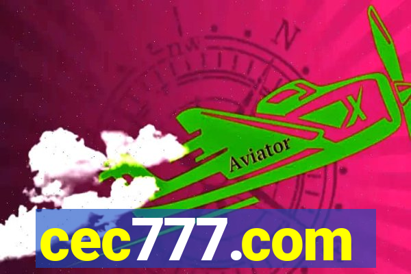 cec777.com