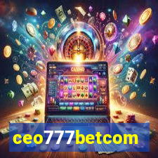 ceo777betcom