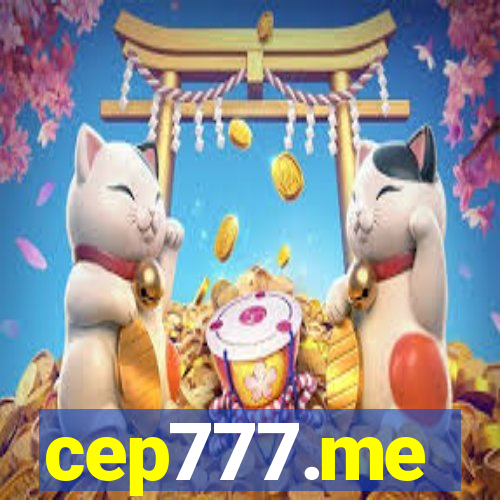 cep777.me