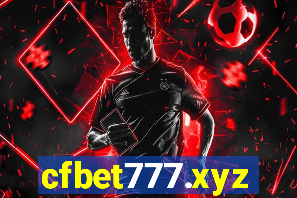 cfbet777.xyz