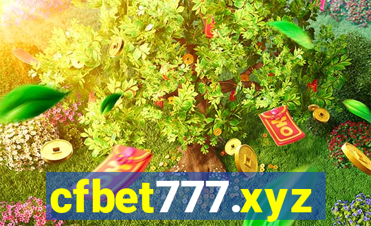 cfbet777.xyz