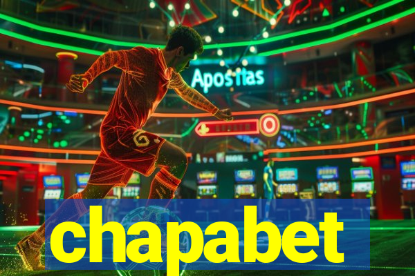 chapabet