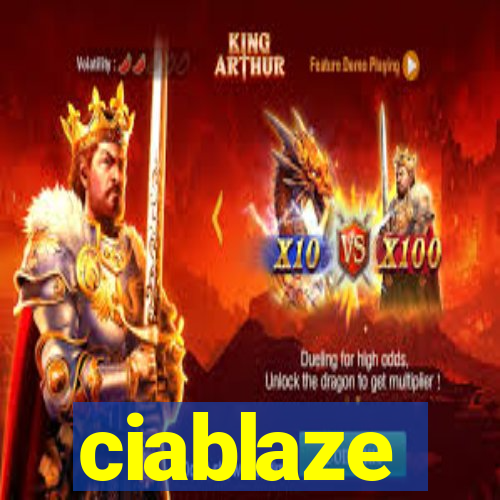 ciablaze