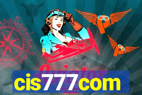 cis777com