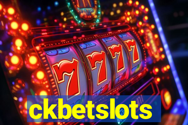 ckbetslots