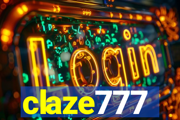 claze777