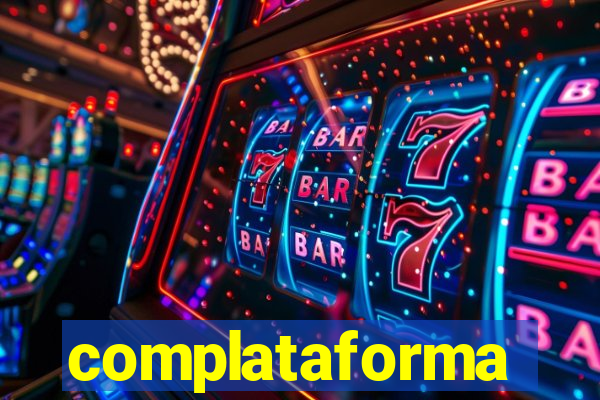 complataforma