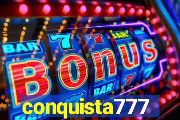 conquista777