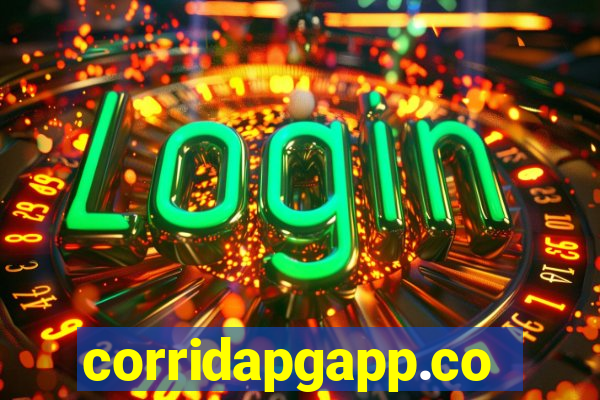 corridapgapp.com