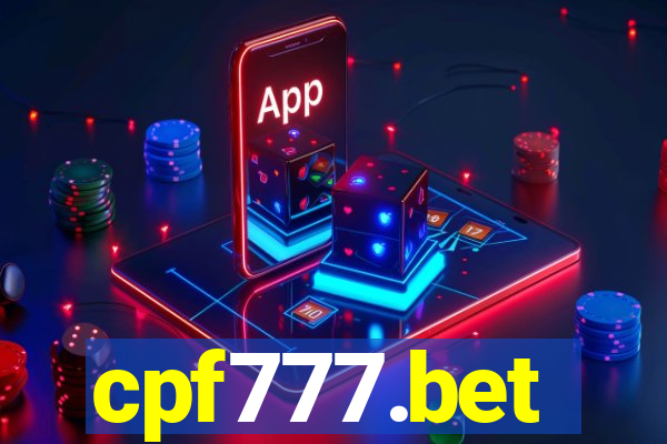 cpf777.bet