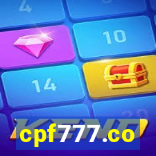 cpf777.co