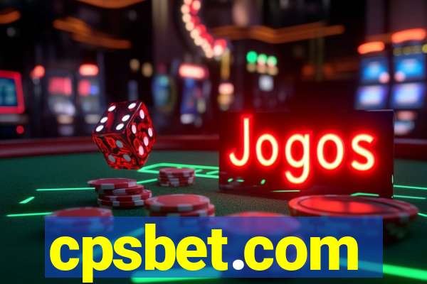 cpsbet.com