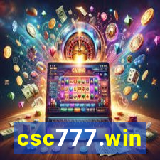 csc777.win