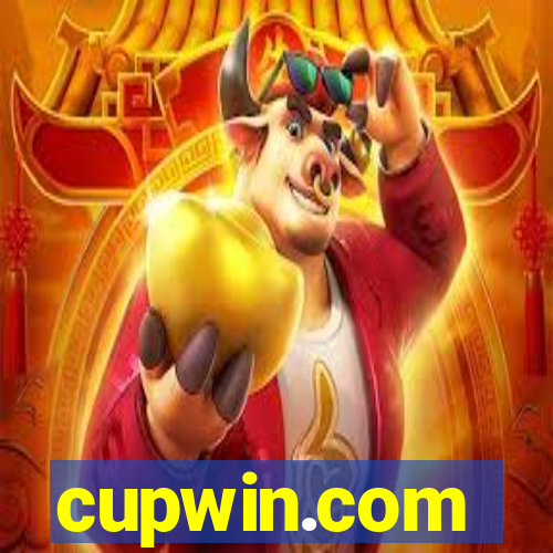 cupwin.com