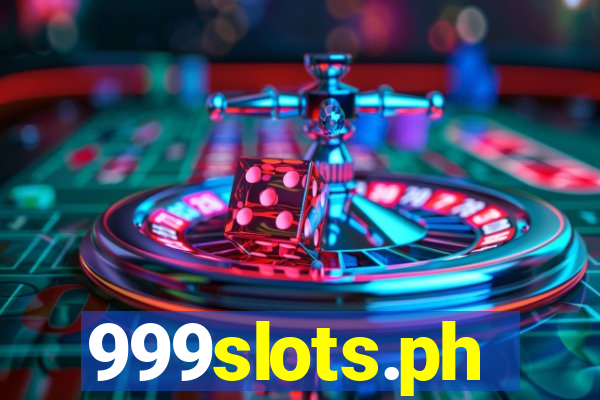 999slots.ph