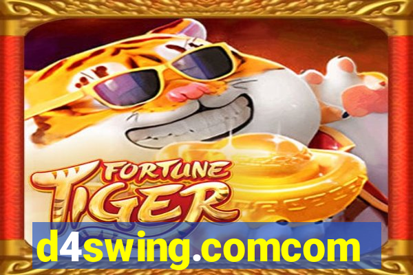 d4swing.comcom