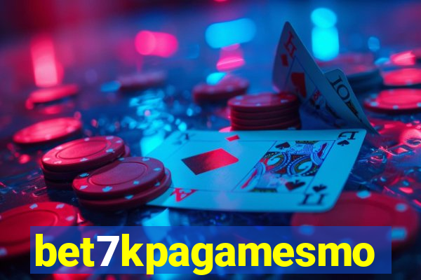 bet7kpagamesmo