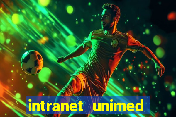 intranet unimed porto velho