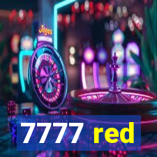 7777 red