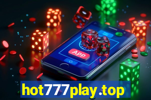 hot777play.top