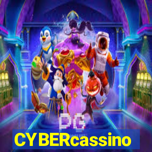 CYBERcassino