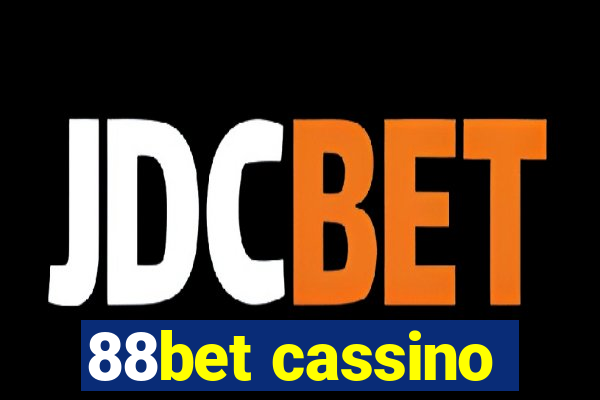 88bet cassino