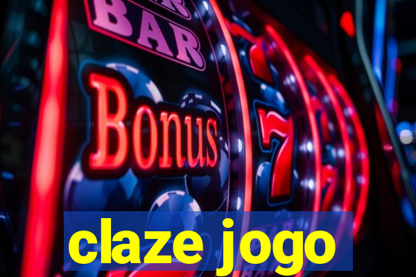 claze jogo