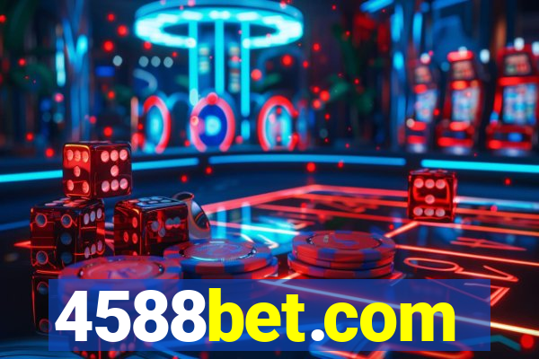 4588bet.com