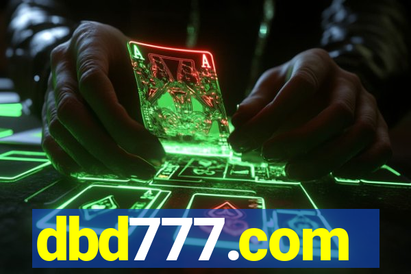 dbd777.com