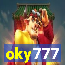 oky777