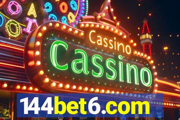 144bet6.com