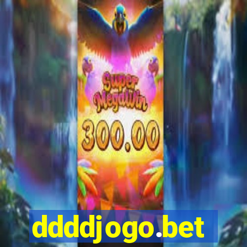 ddddjogo.bet