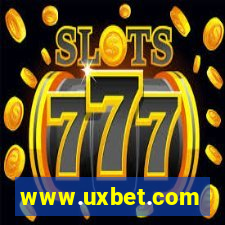 www.uxbet.com