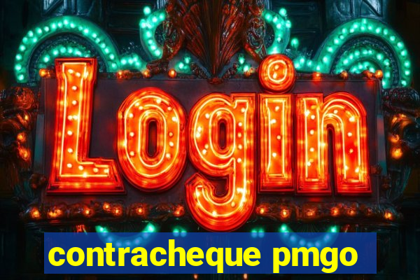 contracheque pmgo