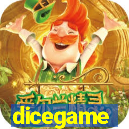 dicegame