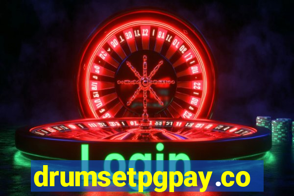 drumsetpgpay.com