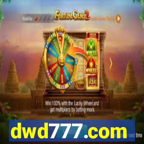 dwd777.com