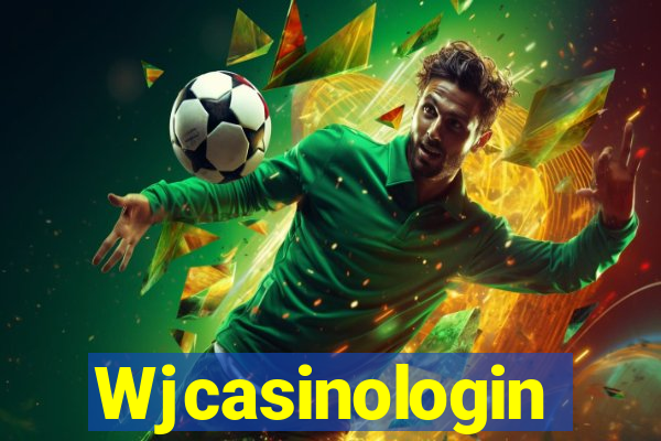 Wjcasinologin