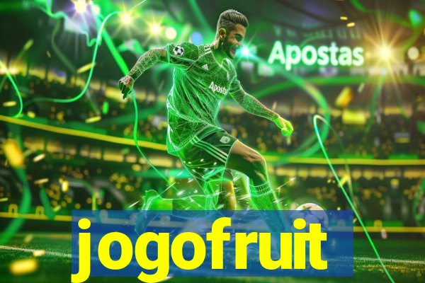 jogofruit