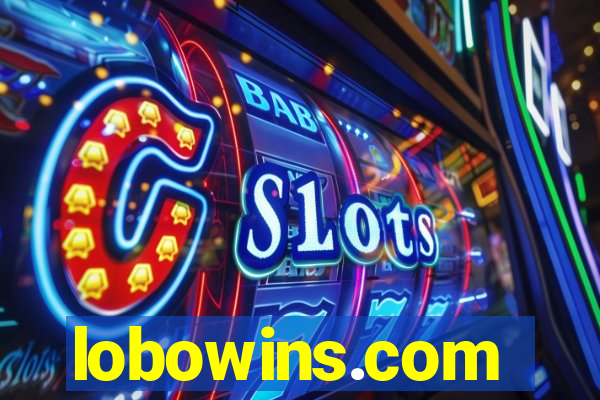 lobowins.com