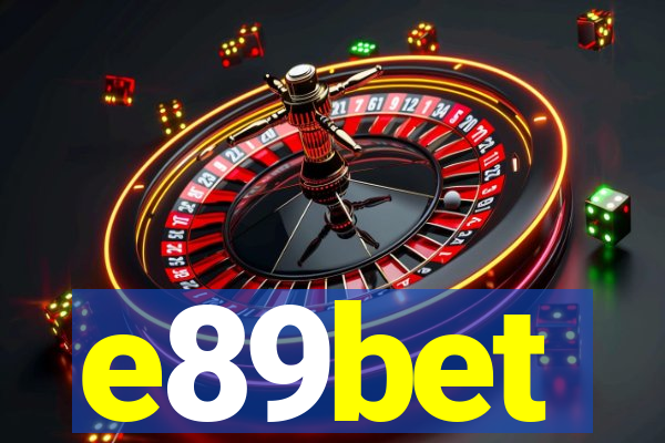 e89bet