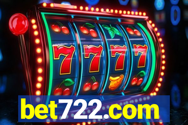 bet722.com